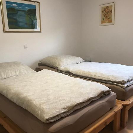 Ferienhaus Lara Heimbach Bagian luar foto