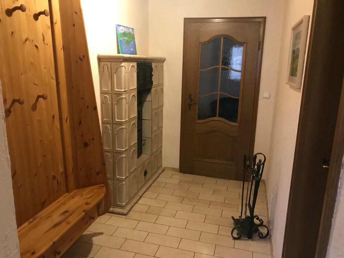 Ferienhaus Lara Heimbach Bagian luar foto