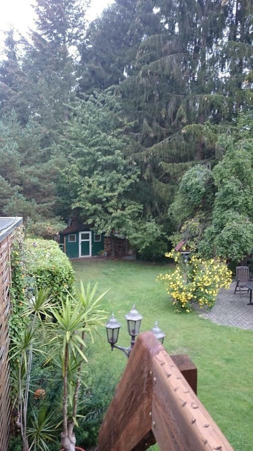 Ferienhaus Lara Heimbach Bagian luar foto