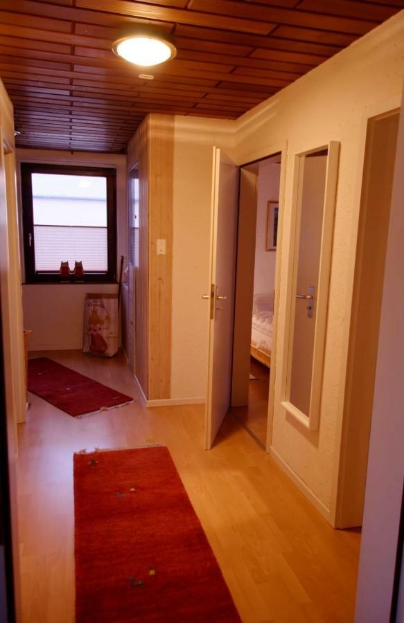 Ferienhaus Lara Heimbach Bagian luar foto