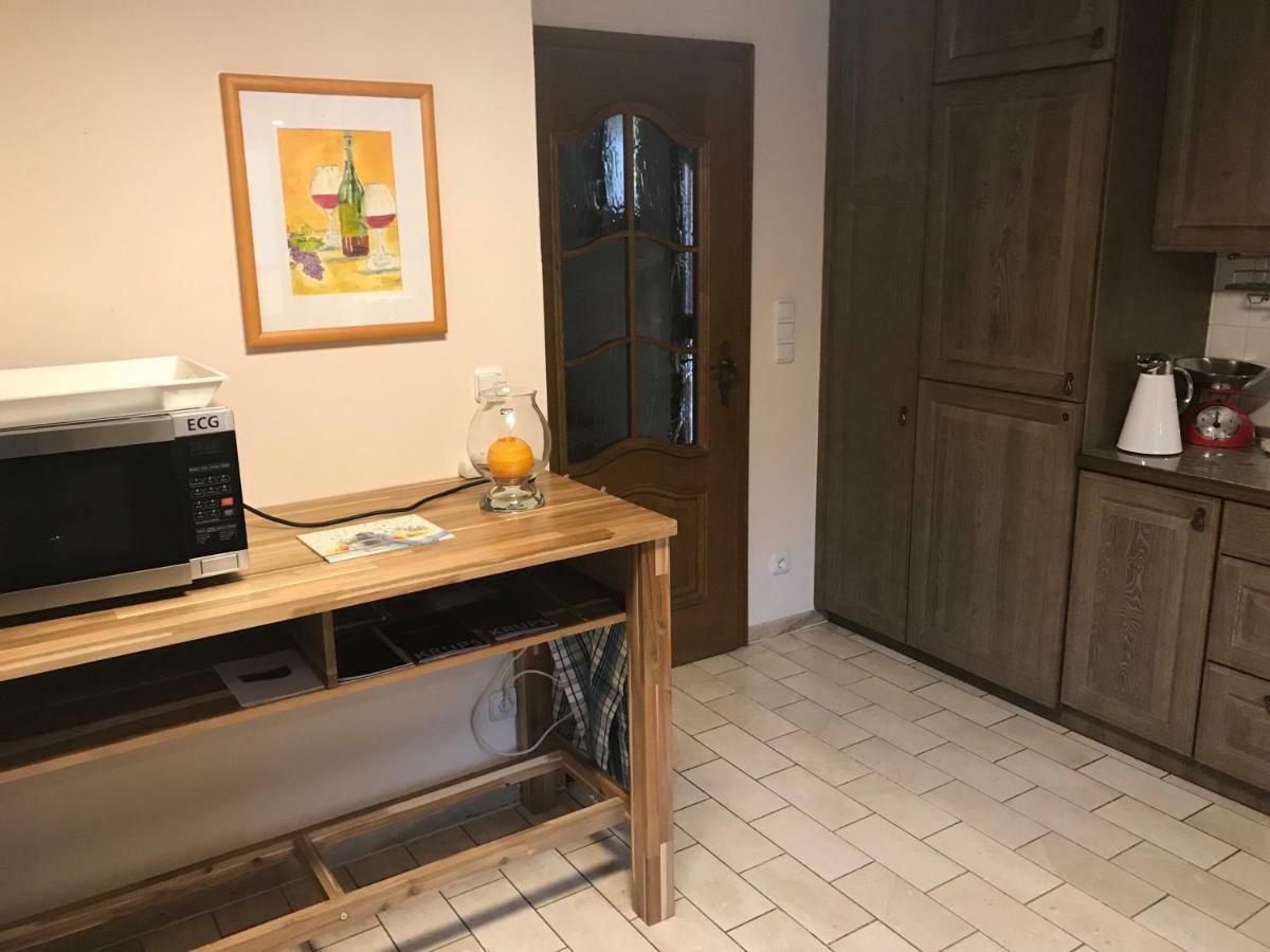 Ferienhaus Lara Heimbach Bagian luar foto