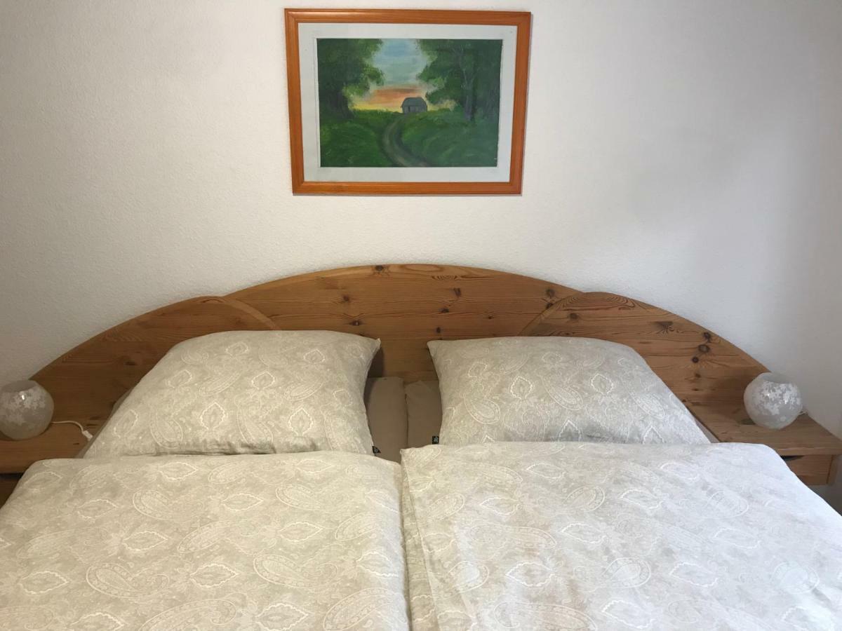 Ferienhaus Lara Heimbach Bagian luar foto